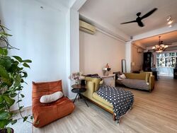 Eng Hoon Street (D3), Shop House #593640611